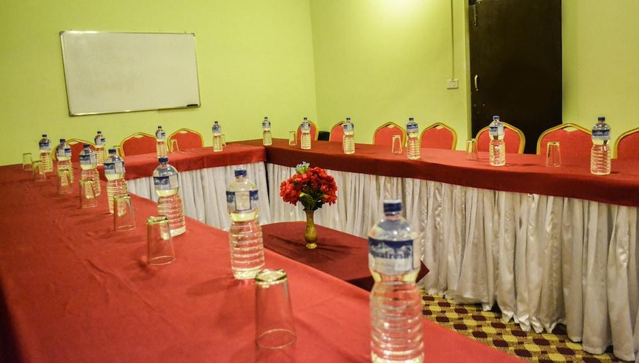 Others 5, Hotel Hill Crown, Bagmati