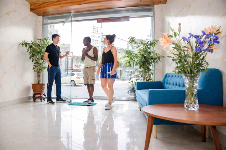 Others 5, Eco Nest Apartment & Hotel Dinh Ngang, Hoàn Kiếm