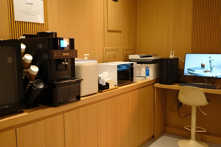 Others 3, Sacheon Wave Hotel, Sacheon