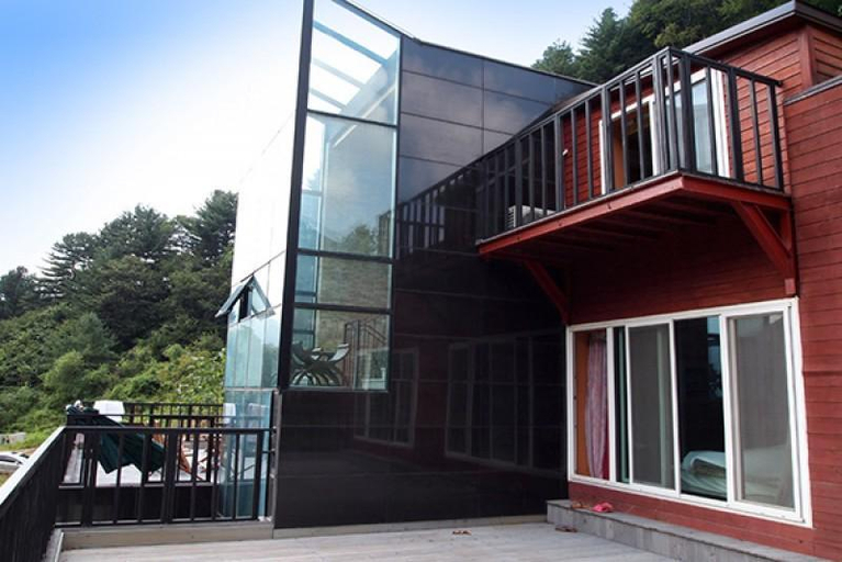 Others 3, Gapyeong Zeny Pension, Gapyeong