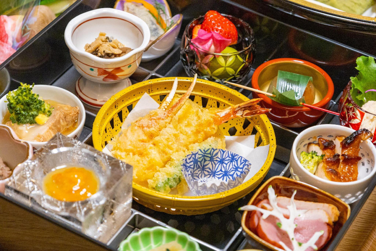 Food & Drinks 4, Setouchi Golf Resort Villa, Takehara