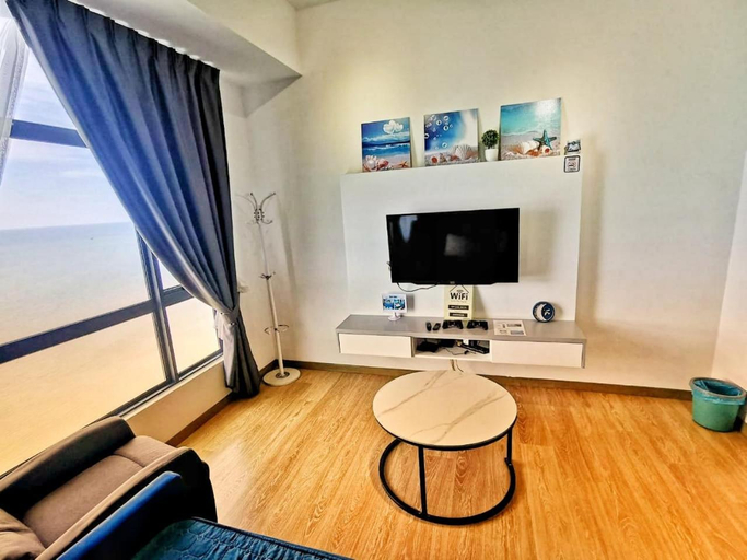 Others 5, Comfy Imperium Residence Kuantan Studio Seaview, Kuantan
