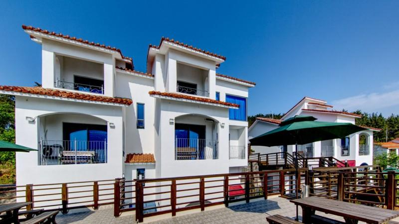 Others 4, Taean Maison de Mer Pension, Taean