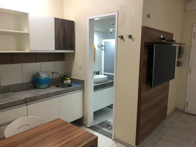 5, Chale Murici Lencois, Santo Amaro do Maranhão