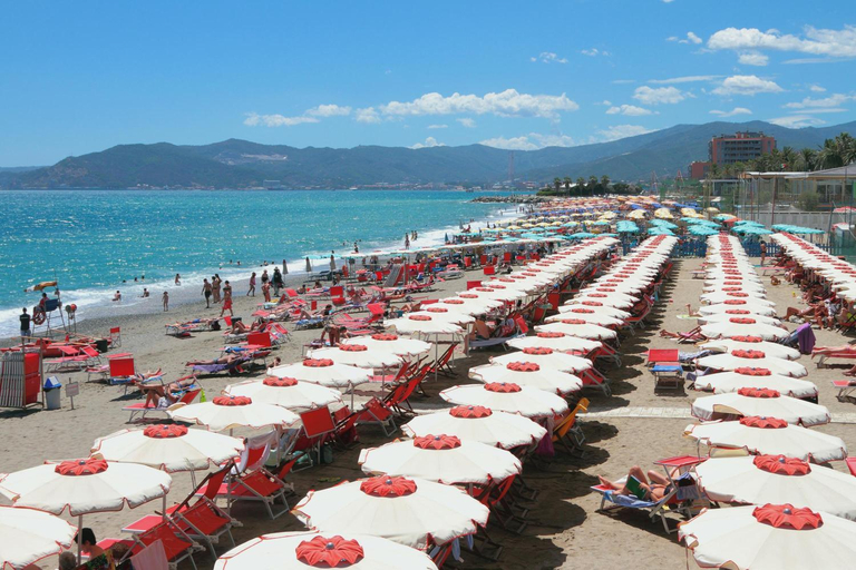 Facilities 5, Paolo & Elisa - Sea Front Apartments, Savona