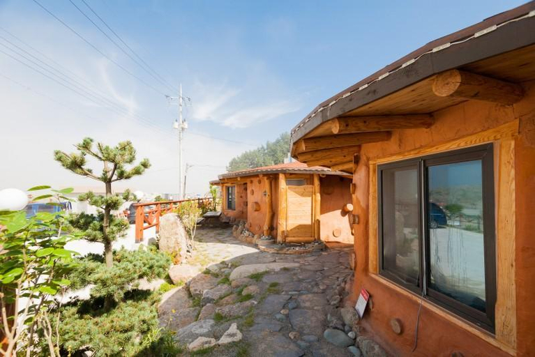 Others 2, Yeosu Sky Sea House Pension, Yeosu