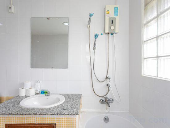 3, tropical private pool villa, Chatuchak