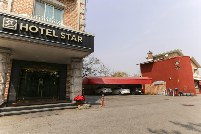 Exterior & Views 5, Yangju Star Hotel, Yangju