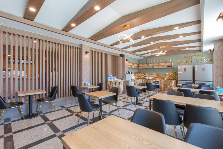 Food & Drinks 5, Yangyang Poteubyu, Sokcho
