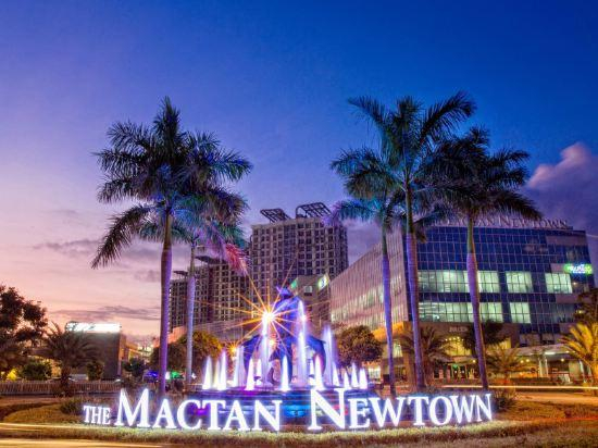 4, Ocean Suites at One Pacific Residence - Mactan Newtown, Lapu-Lapu City