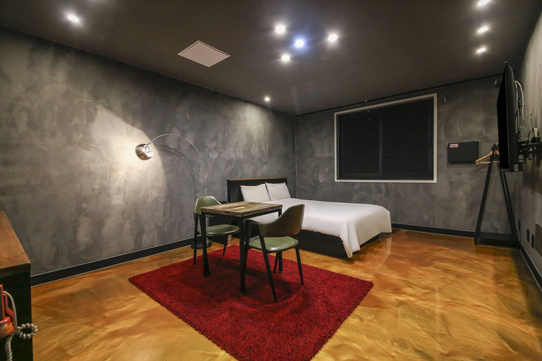 Sport & Beauty, Boryeong (Daecheon) Aria Hotel, Boryeong
