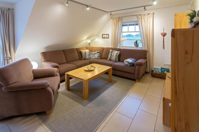 Others 4, Holiday apartment Deichblick, Aurich
