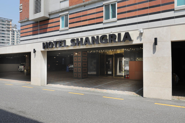 Exterior & Views 1, Yongin Yangji Sangria, Yongin