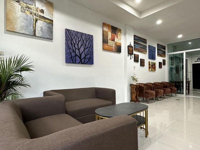 Others, Nika Guesthouse, Pulau Phuket