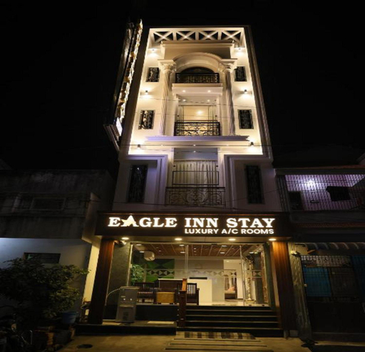Exterior & Views 2, Eagle Stay Inn, Kancheepuram