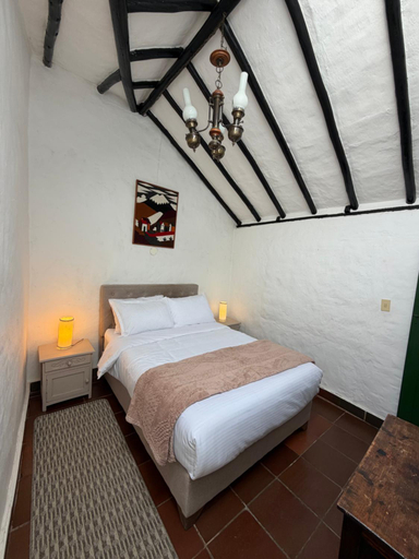 3, Mansion la Toscana, Villa de Leyva