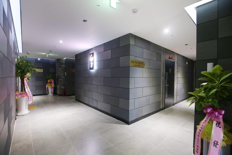 Others 5, Jincheon Lou Hotel, Eumseong