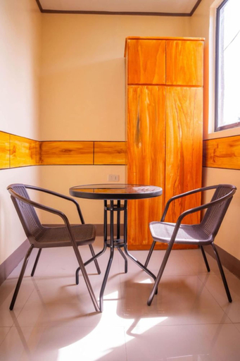 In-room dining 3, Arron Grand Inn, Zamboanga City
