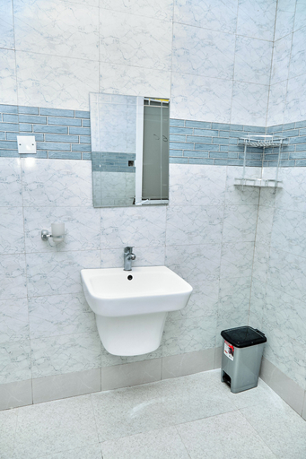 Bathroom 3, Ngao Stylish Hotel Dodoma, Dodoma Urban