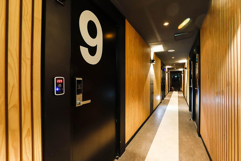 Others 5, Incheon Dongam Duruwa, Bupyeong
