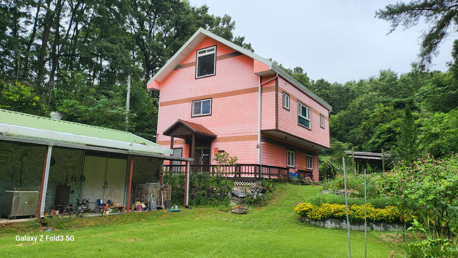 Exterior & Views 4, Andong Bohwadawon, Andong