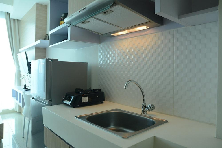 Others 3, Brand New Studio Tree Park Apartment Near Ice BSD, South Tangerang