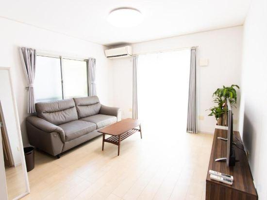4, MoonLight inn Free parking, Dazaifu