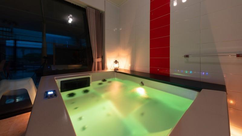 Sport & Beauty 4, Gapyeong Schlafraum Pool Villa Bed and Breakfast, Gapyeong