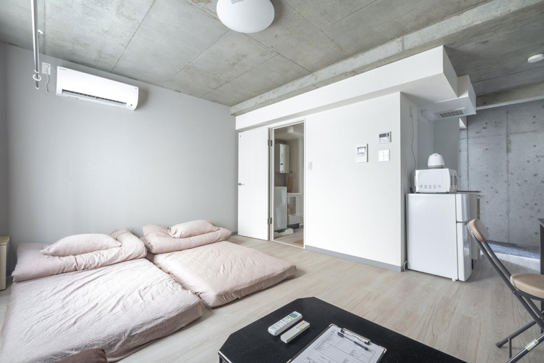 Bedroom 2, Marvelous Koiwa, Edogawa