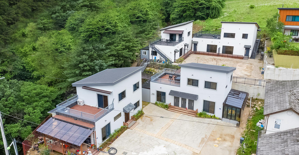 Others 3, Yangpyeong Chorokbam Pool Villa Pension, Gapyeong
