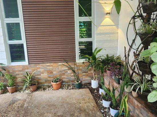 1, Dels Guest House Homestay, Silang