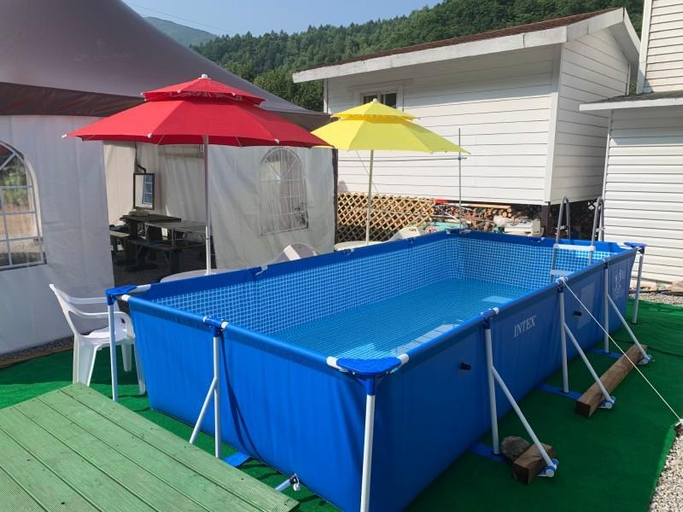 Others 5, Pyeongchang The Healing Pension, Pyeongchang