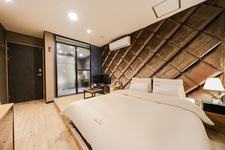 Bedroom 3, Uijeongbu Ellie, Yangju