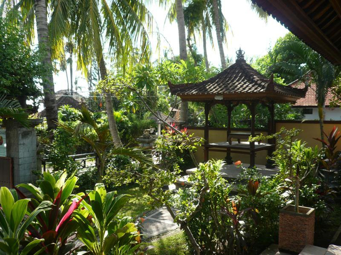 Food & Drinks 4, Di Abian Resort, Karangasem