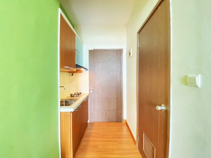 5, Modern Studio Room at Oxford Jatinangor Apartment, Sumedang