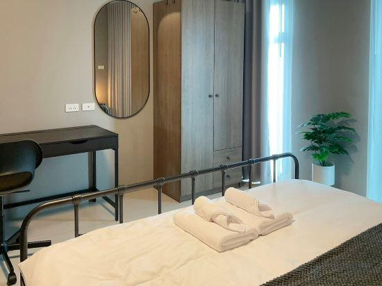 4, Private & Cozy house, Chiang Rai Airport, Muang Chiang Rai