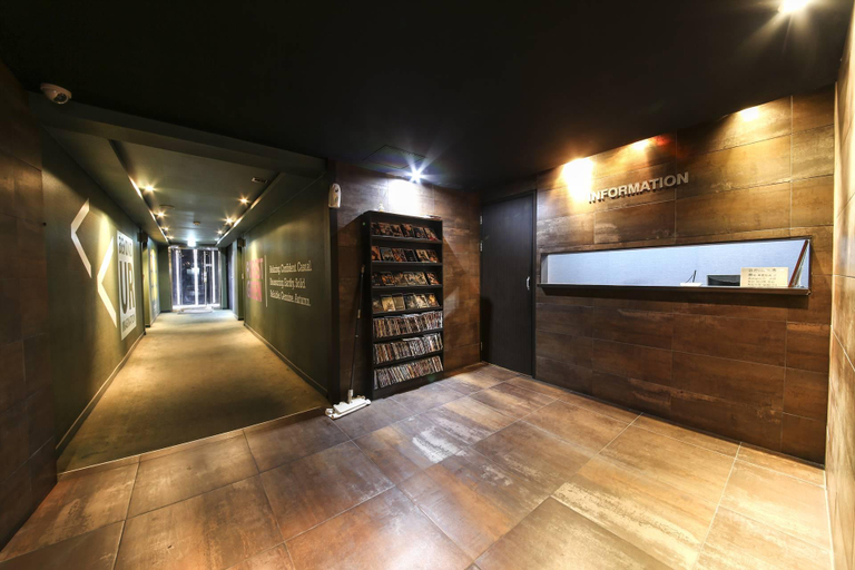 Others 5, Anyang Lu, Anyang