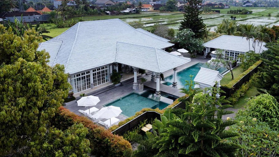Exterior & Views, Villa Symphony White by BaliSuperHost, Gianyar