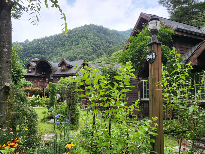 Others 5, Yangyang Monbijou Pension, Yangyang