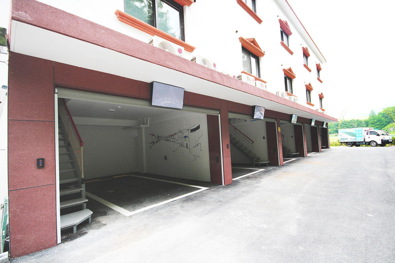 Exterior & Views 5, Damyang Nora Self check-in Motel, Damyang