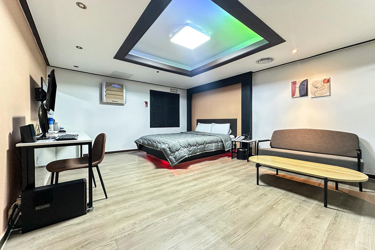 Bedroom 3, Ansan Pharaoh, Hwaseong