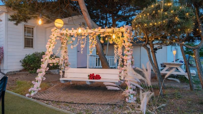 4, Taean Sky N Pension, Taean