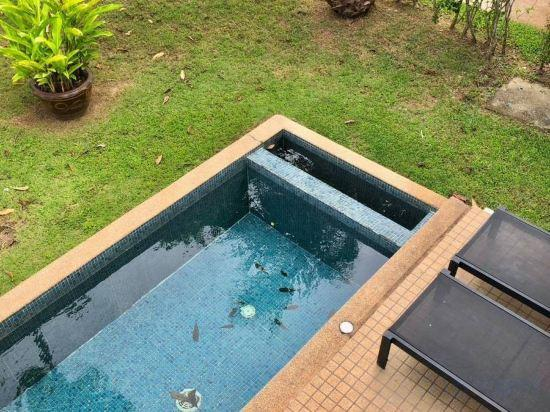 1, 217 Casa Del Mar Pool Villa@Casa Sakoo Phuket, Phuket Island