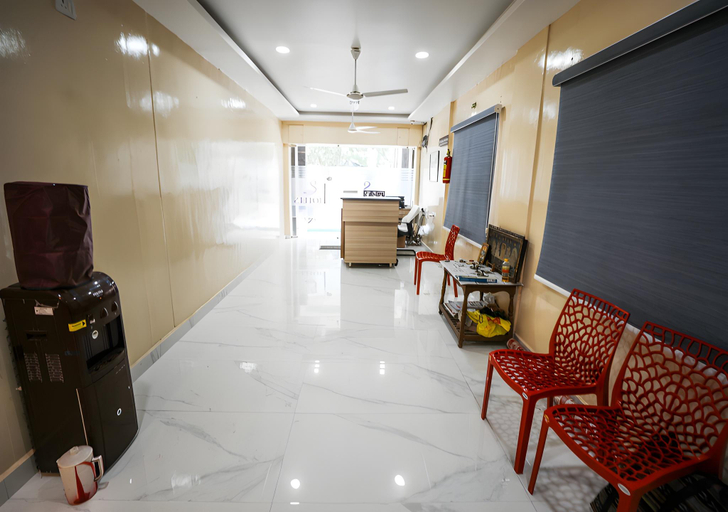Others 5, Hotel Supraja Lodge, Ranga Reddy