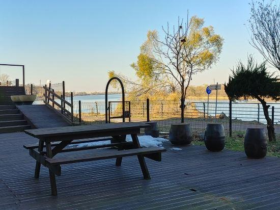 4, Riverside Guesthouse, Pyeongtaek
