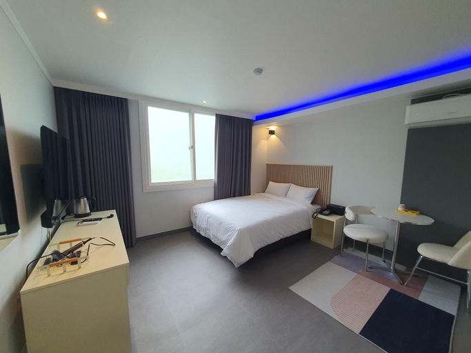 Bedroom 3, Eumseong Regent, Eumseong
