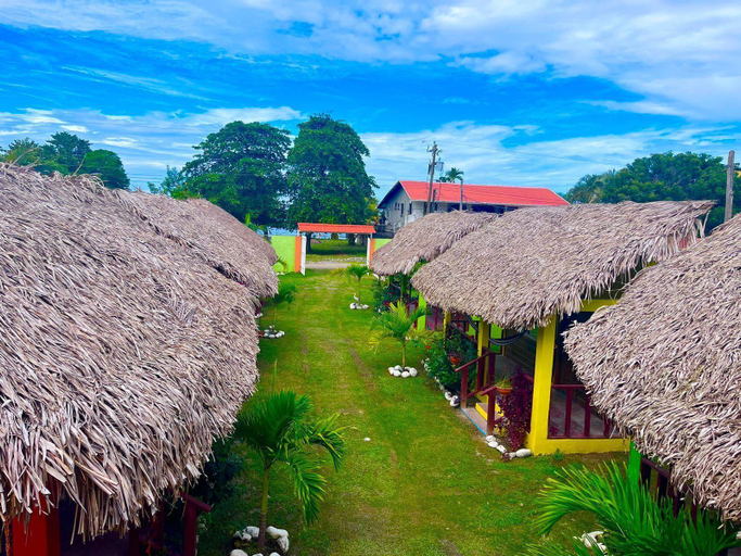 2, Hotel vista al cayo, Jutiapa