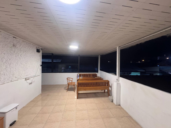 Public areas
