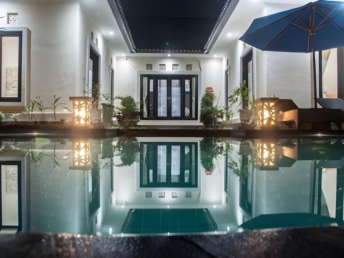 Sport & Beauty 2, Bakti House Ubud, Gianyar