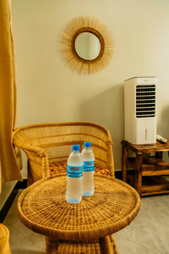 Interior 4, TCTC & CAMP, Morogoro Rural